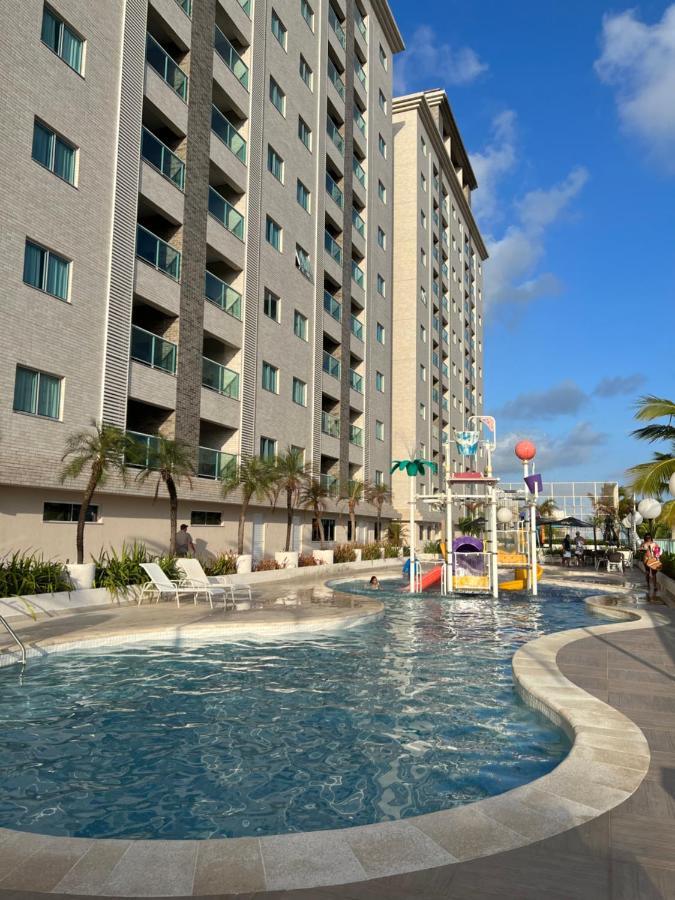 Salinas Park Resort Salinopolis Exterior photo